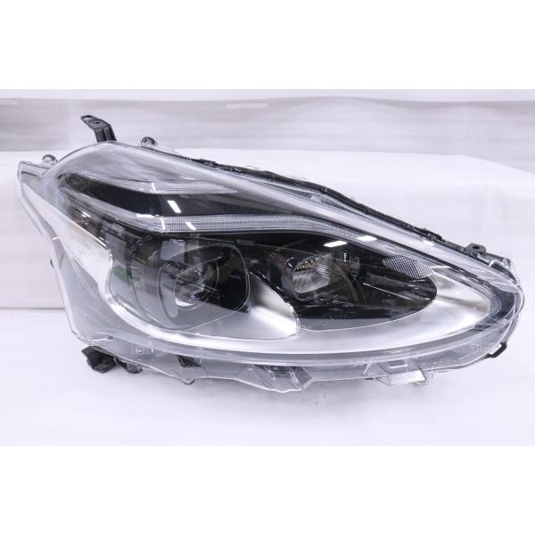 シエンタ(車) 19-3030☆後期 LED NSP170G シエンタ☆右ヘッドライト