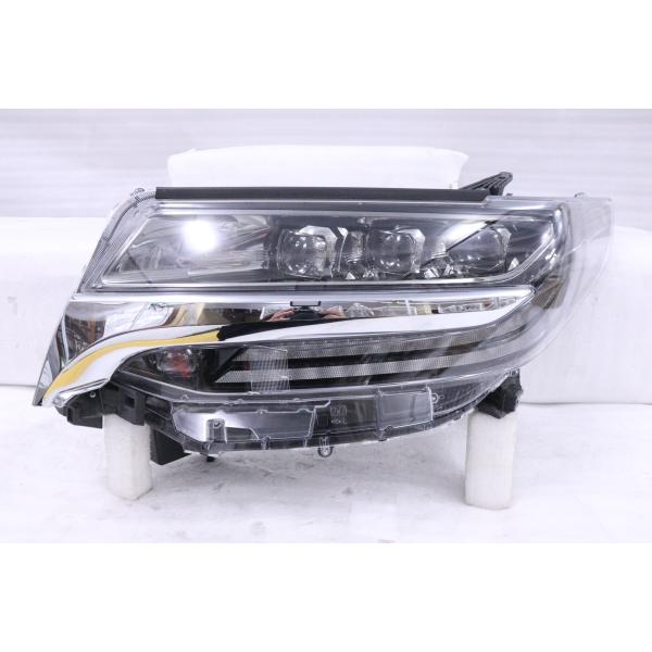 AYH30アルファードヘッドライト（左） Yahoo!オークション -「アルファード 30 ヘッドライト 左