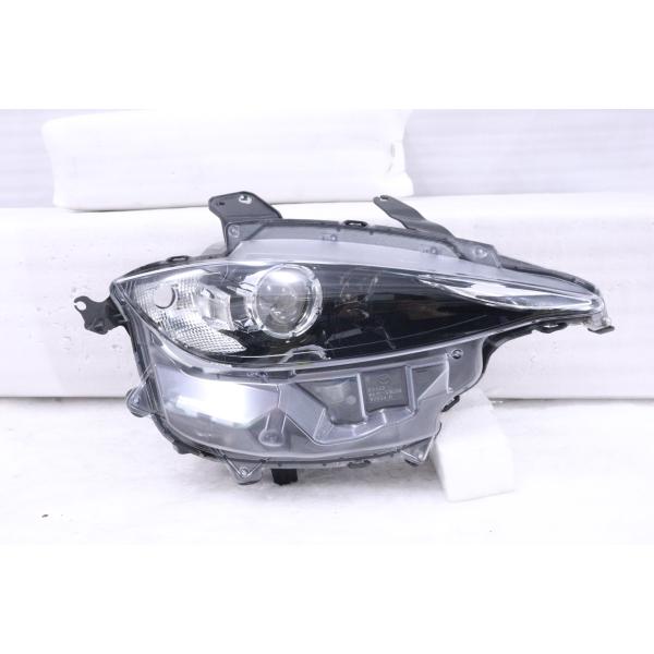 Ａ14 マツダ　ロードスター純正 右 ヘッドライトSTANLEY W2634 A14 マツダロードスター純正 右 ヘッドライトSTANLEY W2634