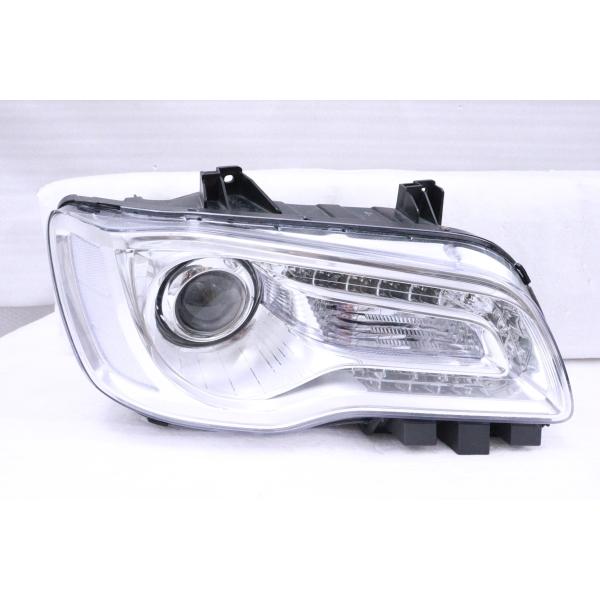 20-576☆DEPO HID LX36 クライスラー300☆右ヘッドライト DEPO 333