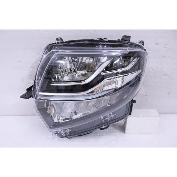 タントカスタム　la650　ヘッドライト enishigo_204-177