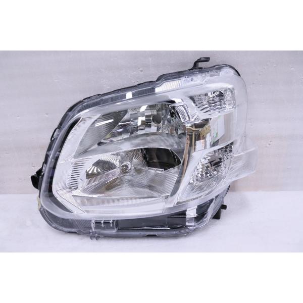 タント 205-1087-F☆美品 LED☆LA600S タント☆左ヘッドライト 1917 打