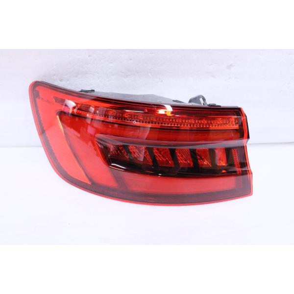 Audi（アウディ） 206-1680-E☆美品 LED セダン☆8W 9B アウディA4 左