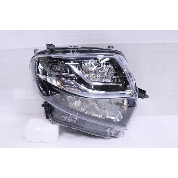 LA650S ダイハツ純正 タント LEDヘッドライト 右 - 通販 - toptelha.net.br