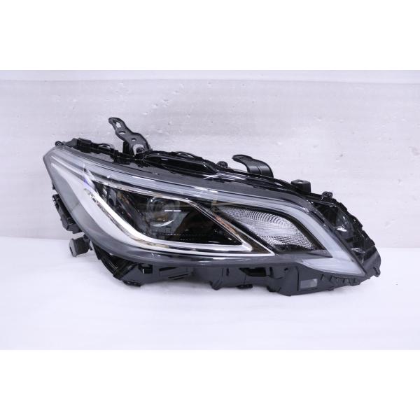 クラウン　右ヘッドライト トヨタ 純正 クラウン 《 AWS210 》 右ヘッドライト P31200