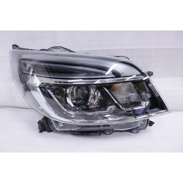 日産 207-862-A1☆最終型 LED B21A デイズルークス☆右ヘッド