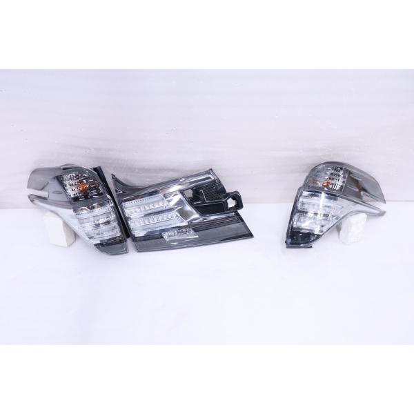 ヴェルファイア 208-1022☆美品 LED 前期☆AGH30W ヴェルファイア/HV