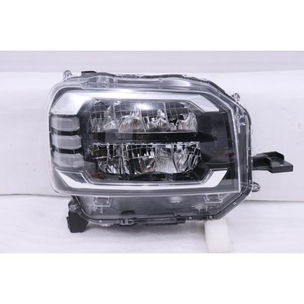 69%OFF!】 ダイハツ タフト LED 左ヘッドライト agapeeurope.org
