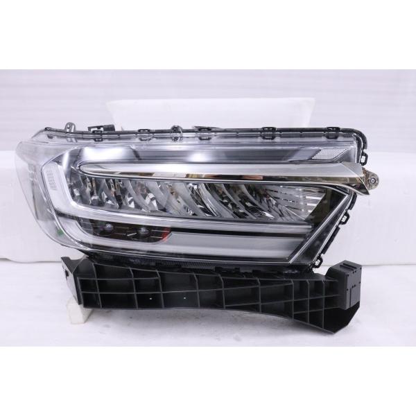 ホンダ（HONDA） 21-1683☆美品☆後期 LED RC1 オデッセイ☆左ヘッド