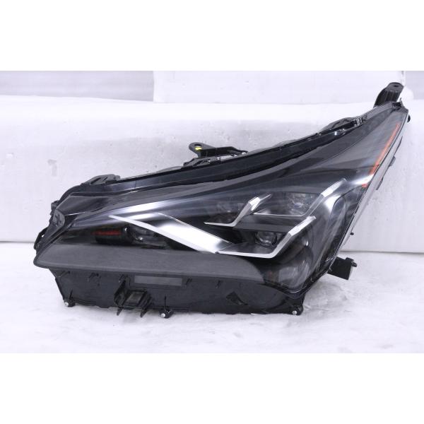 レクサス（LEXUS） 21-2580☆美品☆後期 LED AGZ10 レクサスNX☆左