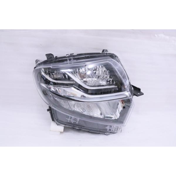 タント 2111756☆【値下】LED LA650S タントカスタム☆右ヘッドライト