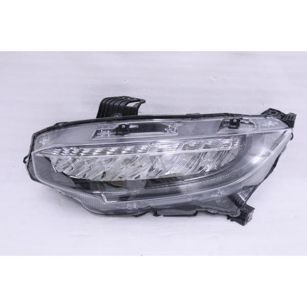 ホンダ（HONDA） 2112049☆美品☆LED FK7 シビック TYPE-R☆左ヘッド