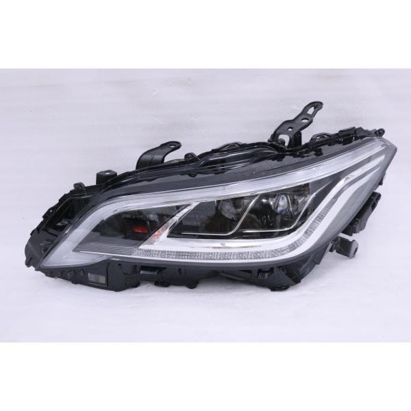 クラウン 212165☆LED ARS220 クラウン☆左ヘッドライト KOITO 30-452