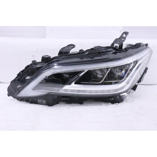 純正　トヨタ　クラウン　AZSH20 ヘッドライト　左 トヨタ 純正 クラウン 《 AZSH21 》 左ヘッドライト 81185-30K50