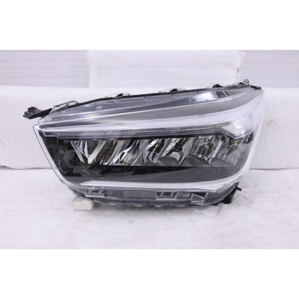 トヨタ（TOYOTA） 22-1464☆【値下】美品☆LED A200A ライズ Z☆左