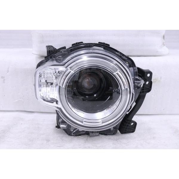 ハスラー　左右ヘッドライト ハスラー 22-2217☆極上品☆LED MR92S ハスラー☆右ヘッドライト