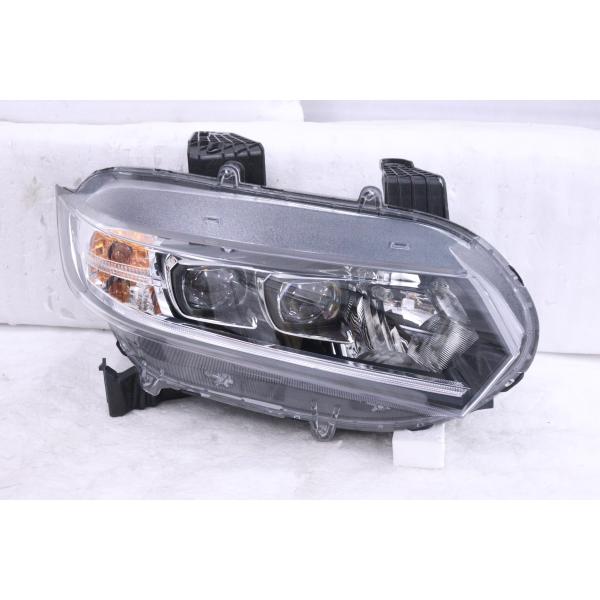 S660ヘッドライト S660 ヘッドライトカバー(クリア) / Headlight cover (clear