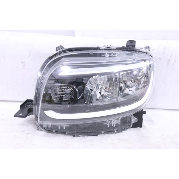 タント 23-1808☆【値下】極上品☆LED LA650S タント☆左ヘッドライト