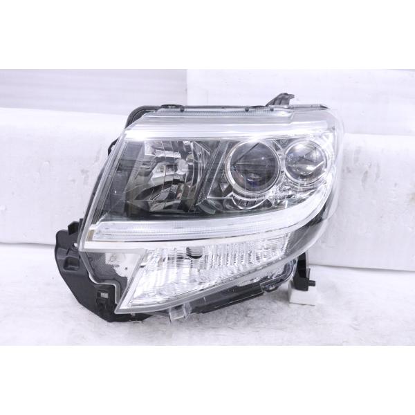 タントカスタム LA600 左 LED ヘッドライト-