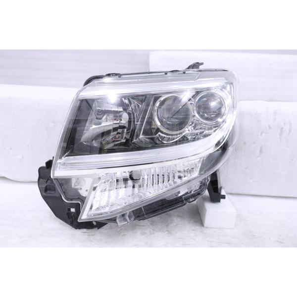 タント 23-1826☆【値下】美品☆LED LA600S タントカスタム☆左ヘッド