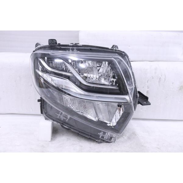 タント 23-1879☆【値下】LED LA650S タントカスタム☆右ヘッドライト