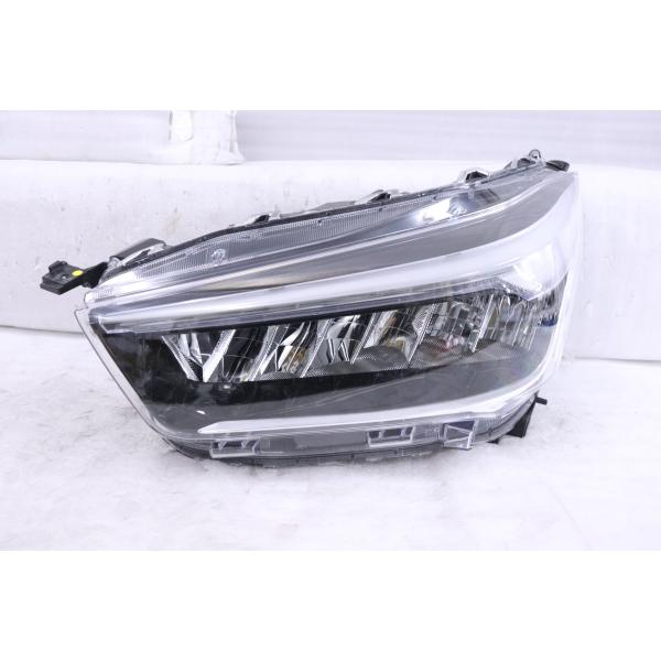 トヨタ（TOYOTA） 23-794☆【値下】美品☆LED A200A ライズ Z☆左