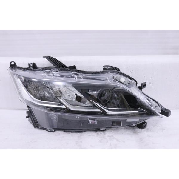 日産 サクラ ZAA 純正 ヘッドライト 右 KOITO 100-2378J 日産 サクラ SAKURA B6AW 純正 右 LED ヘッドライト Koito 100