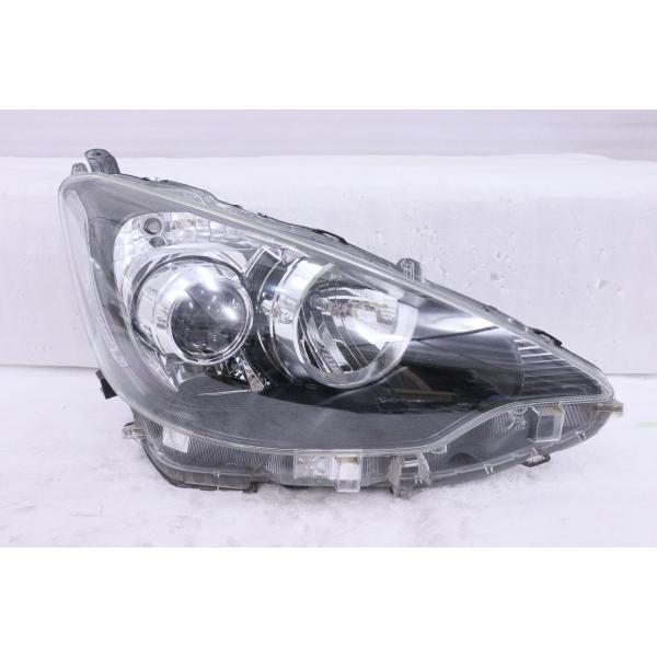 アクア 24-2056☆前期 LED NHP10 アクア☆右ヘッドライト KOITO