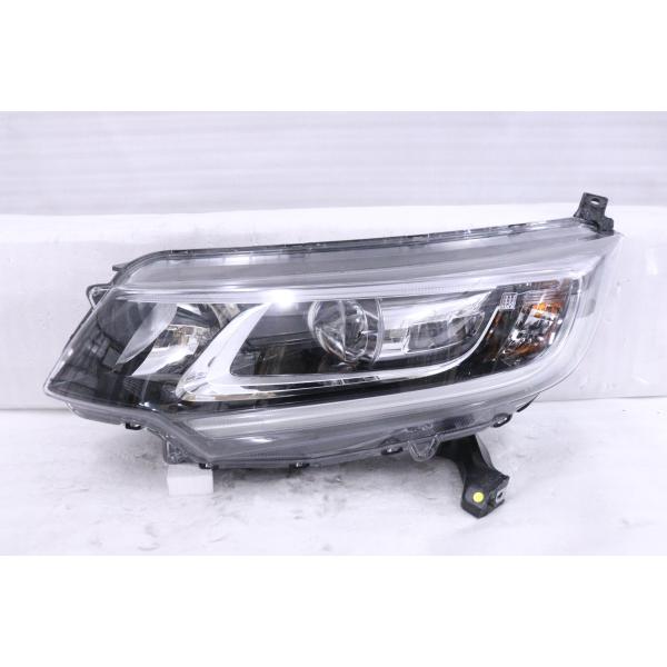 ホンダ 24-955☆【値下】美品 LED GB5 フリード☆左ヘッドライト 
