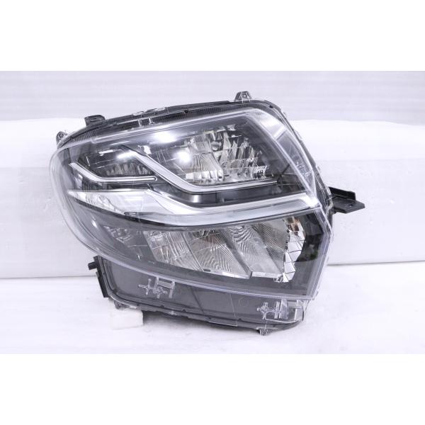 トヨタ 25-1283☆【値下】LED LA650S タントカスタム☆右ヘッドライト 