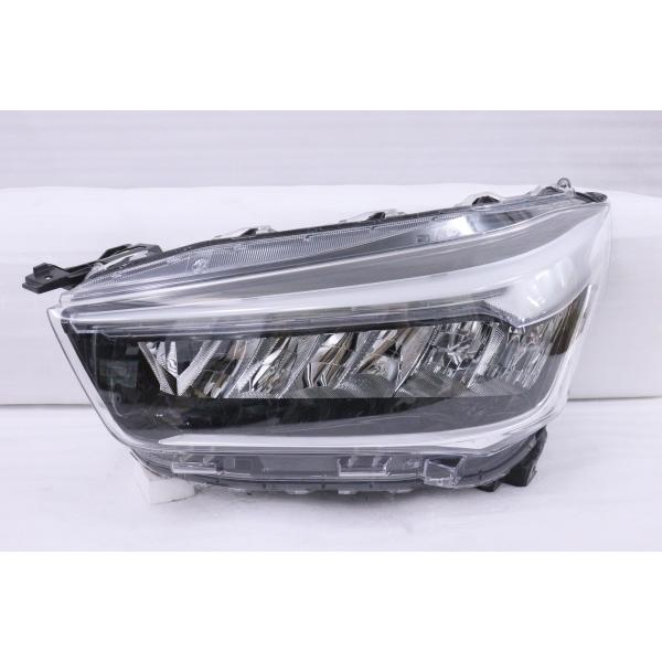 トヨタ（TOYOTA） 25-595☆【値下】美品☆LED A200A ライズ Z☆左