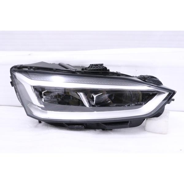 ★美品★アウディA5★右ヘッドライト マトリクス 8W6.941.036.F 26-164☆LED 8W アウディA5☆右ヘッドライト マトリクス 8W6