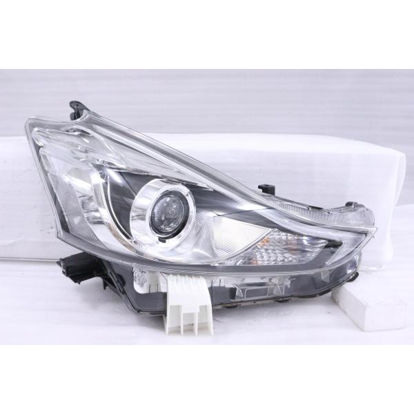 早い者勝ち プリウスαヘッドライト右 ZVW41 プリウスα ZVW41W 右ヘッドライト LED 47-42 81110-47290 送料