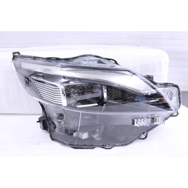 ルークス B44A 純正 右ヘッドライト KOITO 100-2377Y 27-1164☆【値下】美品☆LED B44A ルークス☆右ヘッドライト