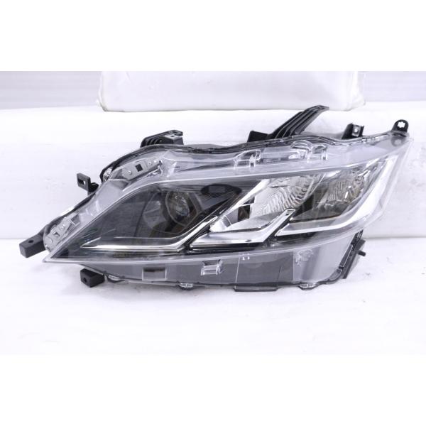 27-1226☆美品☆後期 LED C27 セレナ☆左ヘッドライト KOITO 100-23784