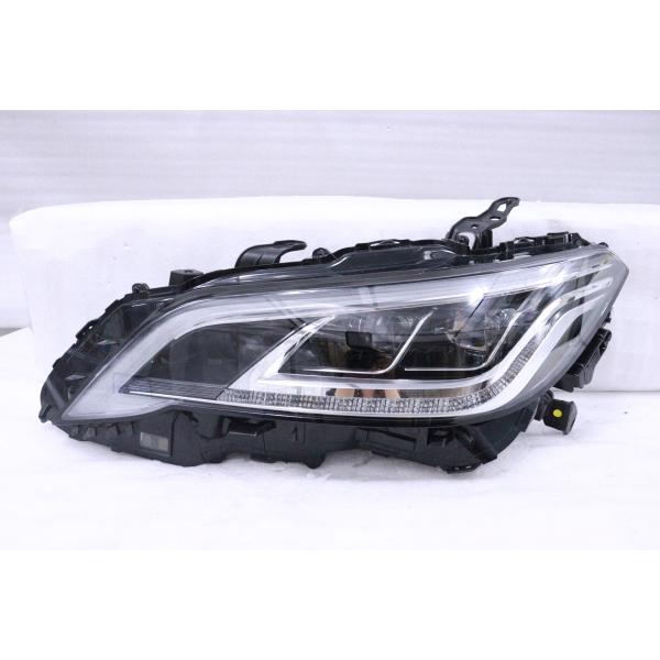 28-1038☆3眼 LED ARS220 クラウン RS☆左ヘッドライト KOITO 30-452