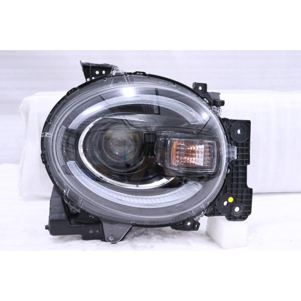 29-1869☆【値下】美品☆LED MX91S ワゴンRスマイルハイブリッド☆右
