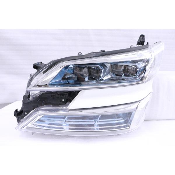 29-2790☆美品☆後期 LED AGH30W ヴェルファイア☆左ヘッドライト