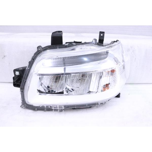 29-3104☆【値下】美品☆LED S403U タウンエーストラック☆左ヘッド