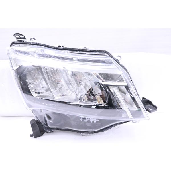 2X-1012☆【値下】極上品☆後期 LED M900A ルーミー☆右ヘッド