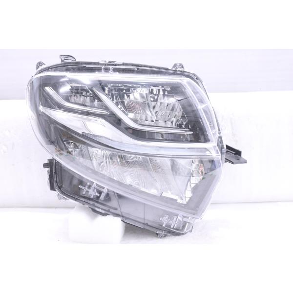 タント　LA650S LED ヘッドライト　左右セット 2X-2113☆【値下】LED LA650S タントカスタム☆右ヘッドライト