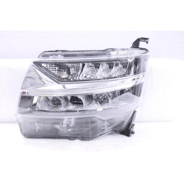 LEDLA150Sムーヴカスタム★左右ヘッドライト KOITO100-69068 2X-2209☆【値下】後期 LED LA150S ムーヴカスタム☆左ヘッドライト