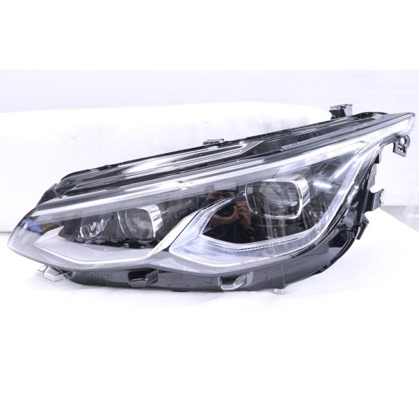 2X-415☆【値下】美品☆LED VW CD 5H ゴルフ8☆左ヘッドライト 5H2 941