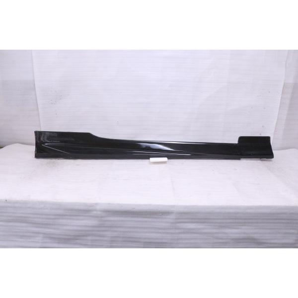 【新品】86 後期　モデリスタ　サイドスカート　右側 enishigo_2y-1016