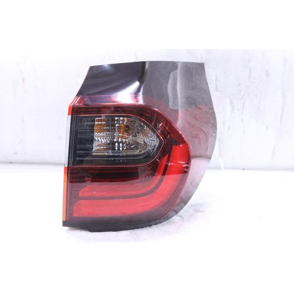 30-1927☆【値下】美品☆LED GR1 フィット eHEV☆右テールライト