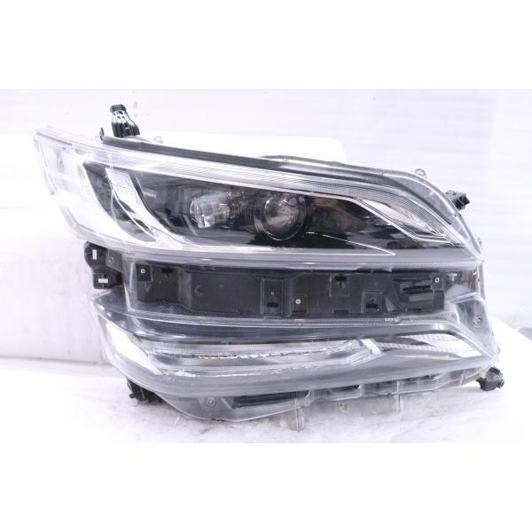 30-2082☆【値下】美品☆前期 LED AGH30W ヴェルファイア☆右ヘッド