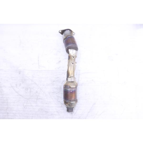 30-2841☆加工用☆カローラツーリング 触媒 RV5/RV6