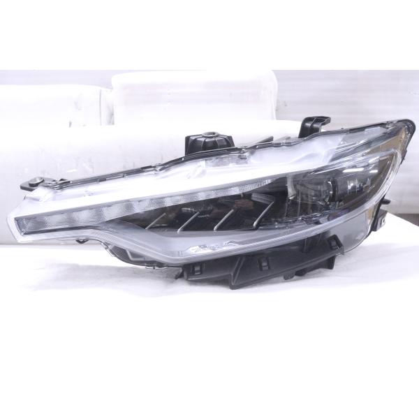 マセラティ レヴァンテ 純正 ABA-MLE30Dヘッドライト左 バラスト付き