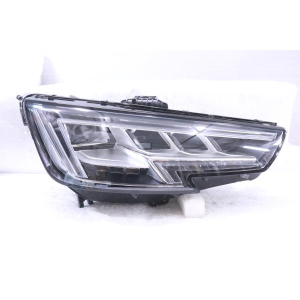 ★美品★アウディA5★右ヘッドライト マトリクス 8W6.941.036.F 31-1094☆LED 8W アウディA4☆右ヘッドライト マトリクス 8W0