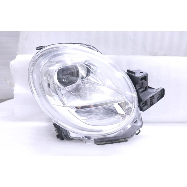 31-2121☆【値下】美品☆LED LA250S キャスト☆右ヘッドライト KOITO